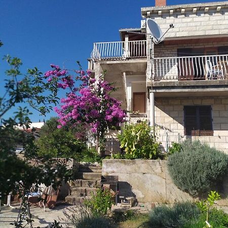 Honey Bee Cavtat Exterior foto