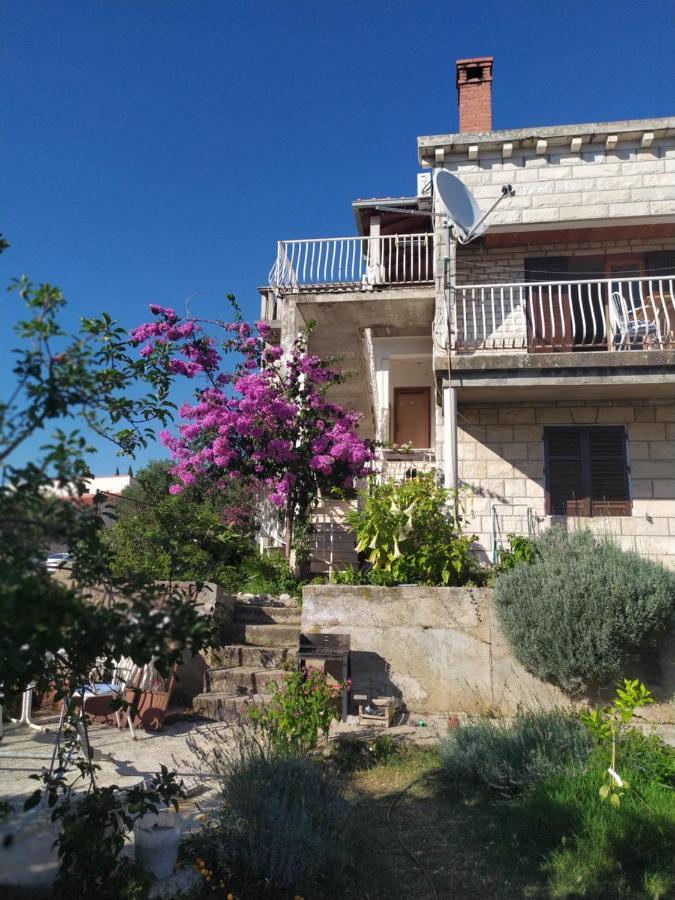 Honey Bee Cavtat Exterior foto
