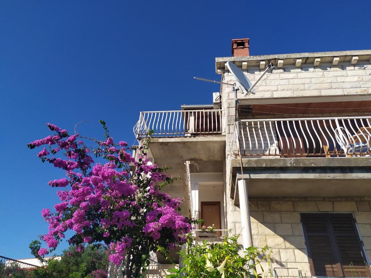 Honey Bee Cavtat Exterior foto