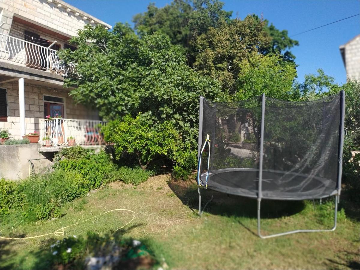 Honey Bee Cavtat Exterior foto